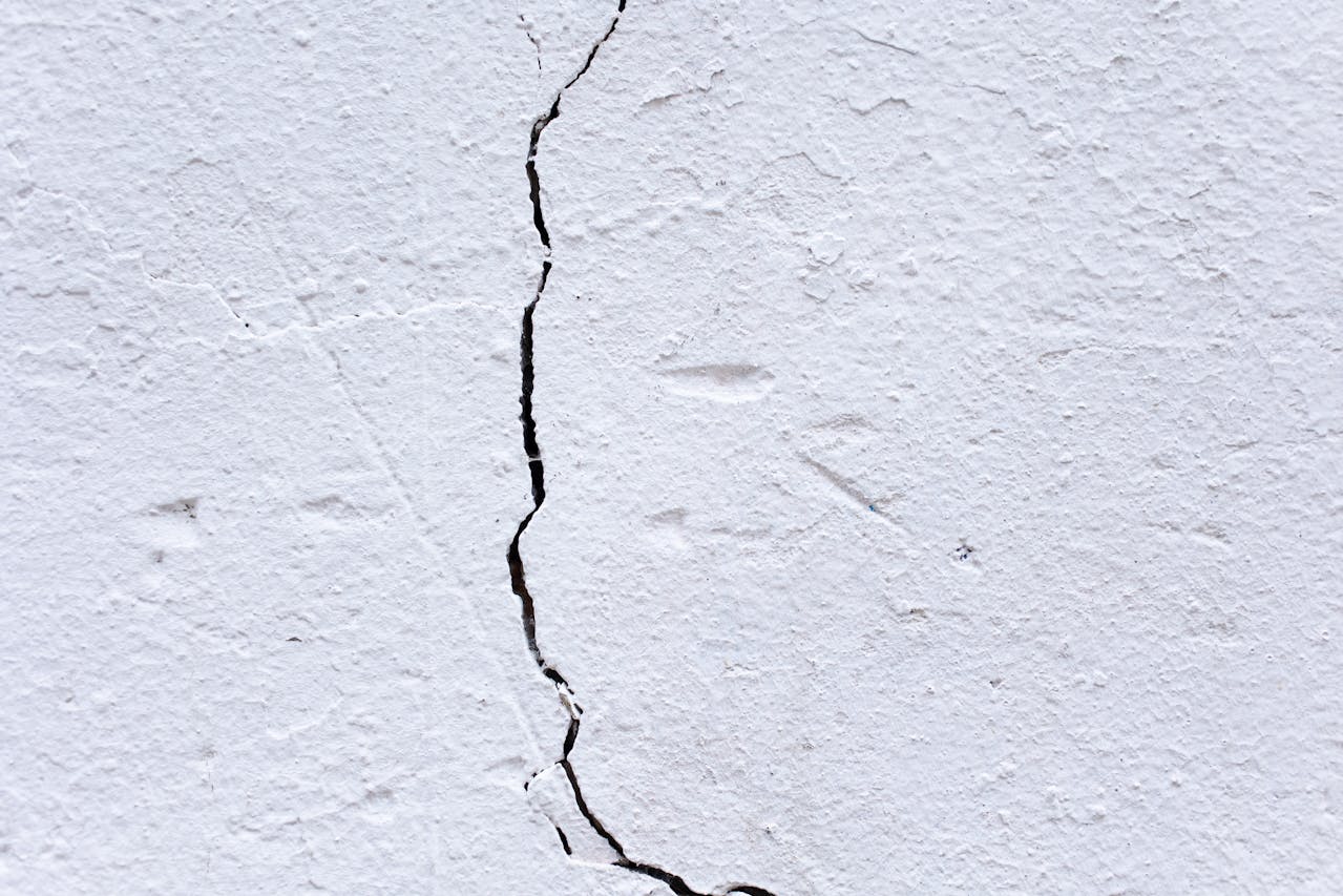 How To Drill Into An Old Plaster Wall
